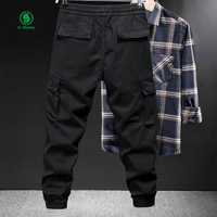 Salopette Avec Pantalon de Travail Chevilles Taille Mi-Haute Teint en Pièce Service OEM Disponible