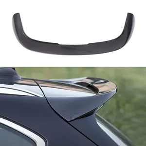 Carbon Spoiler Für BMW E84 X1 Heck koffer flügel Spezielle Modifikation Autoteile M Style Außen Heckspoiler Für BMW