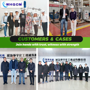 Reactor de Hidrogenación de Grado Industrial de 5000L, Acero Compuesto S31603 Q345R, con Cubierta Magnética y Sello 150 ℃   con PLC PID - Product Image 6