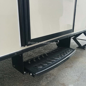 <span class=keywords><strong>Escalier</strong></span> de camping-car à un seul niveau de style américain, <span class=keywords><strong>escalier</strong></span> de camping-car, porte d'entrée de camping-car <span class=keywords><strong>pour</strong></span> camping-car tout-terrain, <span class=keywords><strong>caravane</strong></span> de voyage - Product Image 4