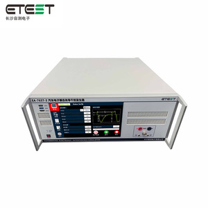 Simulateur d'interférences électriques transitoires automobile Etest EA-7637-2, équipement de test EMC - Product Image 1