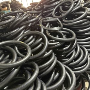 Chambre à air de <span class=keywords><strong>moto</strong></span> 300-17 <span class=keywords><strong>pour</strong></span> pneus brésiliens et pneus tubeless - Product Image 6