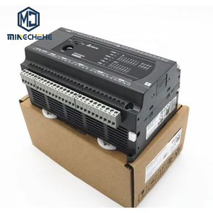 ตัวควบคุม PLC อุตสาหกรรม DVP40ES200T DVP16ES200R ที่ DVP32ES200T สำหรับระบบอัตโนมัติ - Product Image 1