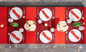 Rouleau <span class=keywords><strong>de</strong></span> nappes jetables Airlaid en promotion du fabricant, grande quantité en stock, perforation facile pour un courtage facile, sac en <span class=keywords><strong>papier</strong></span> élégant - Product Image 2