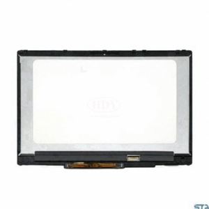 15.6 Inch 1366x768 for <strong>Dell</strong> Latitude 7290 Laptop Lcd Display Touch Screen Parts LCD <strong>Monitors</strong> - Product Image 1