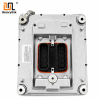 Module de commande du moteur ECM ECU Heavylink pour camions Renault Premium 380 460 DXi11 D13 D13A D13C D11