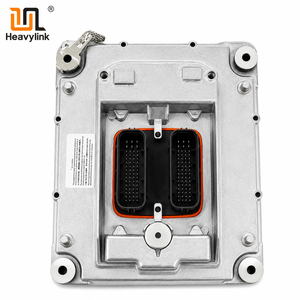 Module de commande du moteur ECM ECU Heavylink pour camions Renault Premium 380 460 DXi11 D13 D13A D13C D11 - Product Image 3