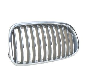 51137261356 rete centrale destra, placcatura in argento per BMW 5 serie F10 <span class=keywords><strong>F18</strong></span> - Product Image 3