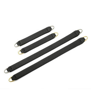 Ensemble de porte-monnaie, convertisseur de <span class=keywords><strong>sac</strong></span> à main, sangle en cuir, chaîne - Product Image 1