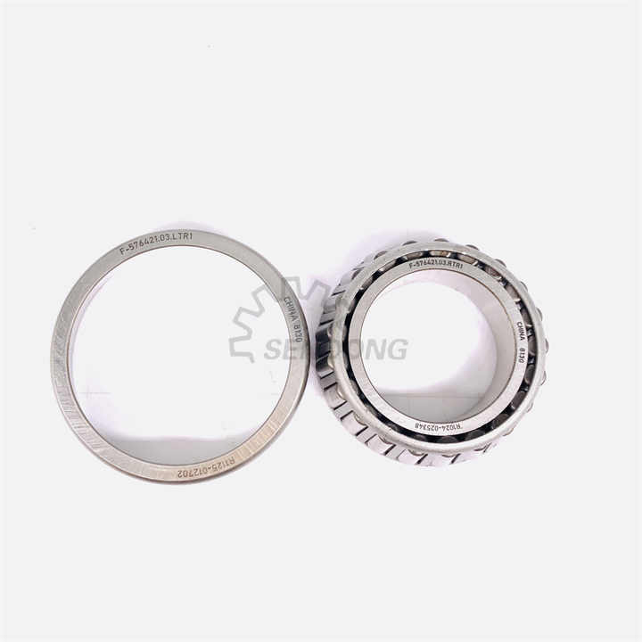 TR458020 Tapered Roller Bearing 45.23x79.985x21.43mm| Alibaba.com