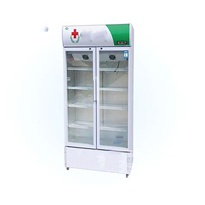 Thùng chứa vắc-xin nhiệt độ kép với hệ thống điện dự phòng cách nhiệt và phần mềm quản lý vắc-xin - Product Image 2