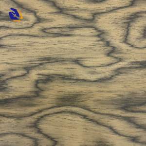 Film décoratif en PVC de grain de <span class=keywords><strong>placage</strong></span> de <span class=keywords><strong>bois</strong></span> Surface douce au toucher Film PVC non auto-<span class=keywords><strong>adhésif</strong></span> - Product Image 5