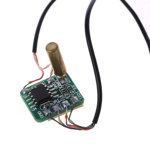 Analog Thumb Gậy Joystick Bìa LED ánh sáng cho <span class=keywords><strong>PS4</strong></span> điều khiển LED ánh sáng ngón tay cái Gậy cần điều khiển cho <span class=keywords><strong>PS4</strong></span> gamepad - Product Image 4