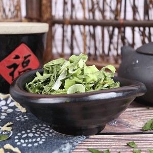 Fabricante profesional, hoja de ajo deshidratada de alta calidad, secado por deshidratación asequible orgánico Natural puro - Product Image 3