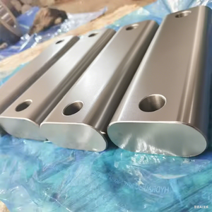 Demolição Hidráulica Martelo Rock <span class=keywords><strong>Breaker</strong></span> Bloqueio Pin Jack Martelo Pin Plano para Escavadeira Disjuntor Hidráulico <span class=keywords><strong>Furukawa</strong></span> HB10G HB15G - Product Image 5