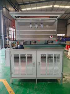 Hydraulikpumpen-Prüfstand Fc-120: Geräuscharmer Betrieb für den Innenbereich im Labor - Product Image 6