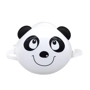 Rechargeable Personal Wearable Air Purifier Children Face Electric Masking