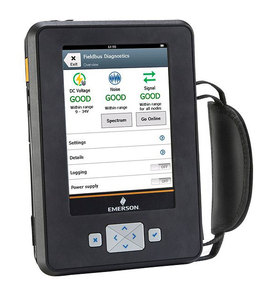 Good Price of Good Quality TREX-0049-DVD1 | | Device Communicator TREXLHPKL9S1S TREXLHPKLWS3 Hart Field Communicator Device on S - Product Image 5