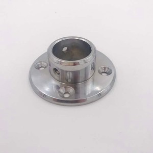 OEM High Precision Machining Wire EDM Rapid Prototyping Drilling Broaching Aluminum CNC Milling Turning Parts - Product Image 2