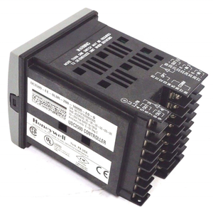 Controlador de Temperatura Digital Serie DC2500 DC2500-CO-2A0R-210-0T000-EC-0 en Stock - Product Image 4