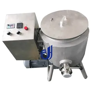 Horizontal Chocolate Ball Mill Machine