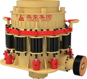 LMC1400 נפוץ בשימוש כ-מגרסת חרוטים למכירה, מגרסת ליאמגן גואנגדונג - Product Image 1