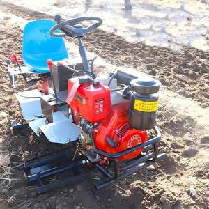 Offre Spéciale : Mini-Cultivateur Multifonctionnel avec Motoculteur Rotatif de 10cv, 12cv, 15cv pour Jardin et Usage Agricole - Product Image 4