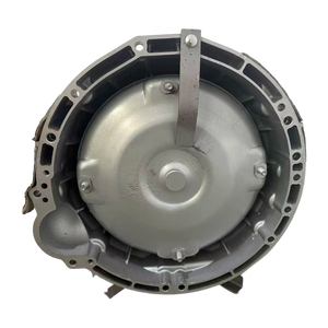 Transmisi Otomatis 10R80 Rekondisi untuk Ford F150 2017 2023 35L 27L EcoBoost 10 Speed Gearbox Assembly Model Pickup - Product Image 2