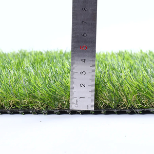Césped Artificial <span class=keywords><strong>de</strong></span> Polietileno Ecológico y Duradero para Jardín Exterior con Fácil Instalación - Product Image 6