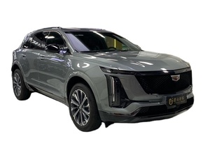 <span class=keywords><strong>Cadillac</strong></span> <span class=keywords><strong>XT5</strong></span> 2.0T AWD Luxury Usado - Product Image 1
