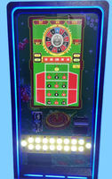 Carte de circuit imprimé (PCB) pour jeu de roulette