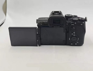 Buen Precio, Cámara sin Espejo de Fotograma Completo A7R V, 61MP, Unidad de Procesamiento de IA, Video 8K, IBIS de 8 Paradas - Product Image 3