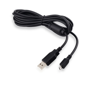 Cable <span class=keywords><strong>de</strong></span> Carga y Datos Inalámbrico para PS4/Slim/Pro, 18 Metros <span class=keywords><strong>de</strong></span> Largo, Modelo TP4-813 para Consola y <span class=keywords><strong>Control</strong></span> - Product Image 1