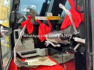 รถขุดมือสองราคาถูก ขายส่งอุปกรณ์ก่อสร้างมือสอง รถขุด Cat 308e2 รถขุด Cat มือสอง - Product Image 6