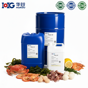 Arôme de fruits de mer, Essence de fruits de mer, Poudre aromatisante aux fruits de mer, Arôme océanique, Arôme de crevettes - Product Image 1