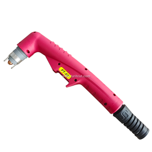 Esab PT80, расходные материалы для сварочной горелки/наконечник, электрод, экран, чашка, диффузор, кольца для плазменной резки - Product Image 5