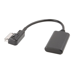 Car Wireless Blue-tooth Module Music Adapter Audio Cable for Mercedes W212 S212 C207 MMI Radio Media <strong>Interface</strong> - Product Image 3