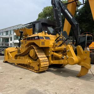 Bulldozer CAT D7R original más barato en venta - Product Image 4