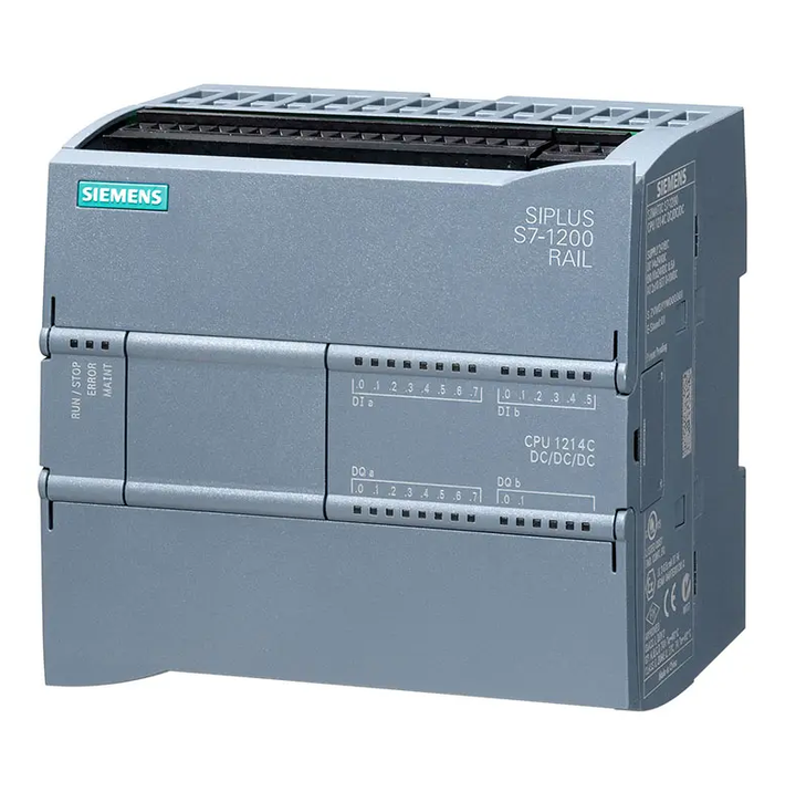 High Quality Industrial Automation Germany SIE PLC 6ES7132-4BB01-0AA0 thumbnail-2