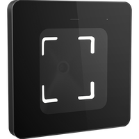 FX350 Lector de Tarjetas IC Impermeable de 13.56MHZ, Control de Acceso NFC, Escáner de Códigos QR, Módulo de Cámara, Lector de Códigos de Barras 2D, Lector RFID FX340