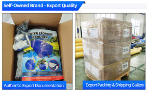 Tanque <span class=keywords><strong>de</strong></span> <span class=keywords><strong>agua</strong></span> plegable rectangular <span class=keywords><strong>de</strong></span> PVC flexible para recolección <span class=keywords><strong>de</strong></span> <span class=keywords><strong>agua</strong></span> <span class=keywords><strong>de</strong></span> <span class=keywords><strong>lluvia</strong></span> Almacenamiento y transporte <span class=keywords><strong>de</strong></span> <span class=keywords><strong>agua</strong></span> - Product Image 6