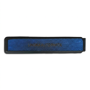 Filtre à air neuf de haute qualité 2515573C1 P643132 pour moteur de camion diesel – Remplacement en papier filtre et fibre de verre - Product Image 3