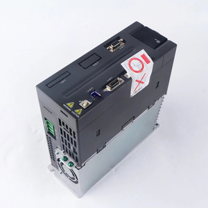 ASD-A2-3023-L mới hiệu suất cao AC CNC tự động hóa Robot máy móc công nghiệp chính xác chuyển động Hệ thống điều khiển servo điều khiển - Product Image 5