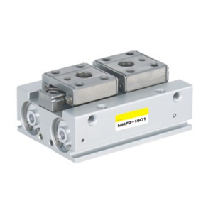 Top vente garantie qualité acier inoxydable pneumatique doigt à vendre - Product Image 2