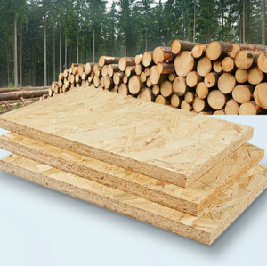 Panneau OSB Senchi moderne de première qualité, durable, colle E0, surface lisse, bord carré, garantie 1 an pour une utilisation en intérieur, meubles, <span class=keywords><strong>bricolage</strong></span> - Product Image 5