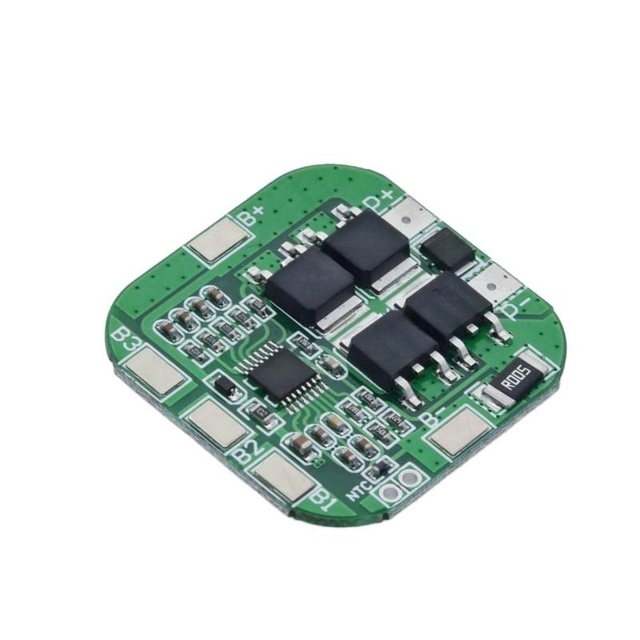 PCBA One-stop Service Electronic Manufacturer Assembly Circuit Board PCB Design and Development