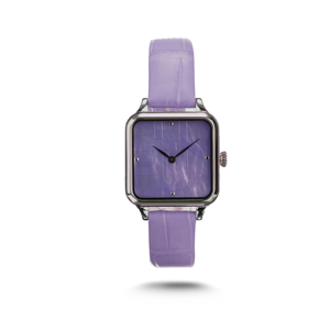 <span class=keywords><strong>Orologio</strong></span> da Polso al Quarzo Quadrato da <span class=keywords><strong>Donna</strong></span> di Tendenza, <span class=keywords><strong>Cinturino</strong></span> in <span class=keywords><strong>Pelle</strong></span> di Lusso, Leggero, Vendita Calda di Undecember - Product Image 6