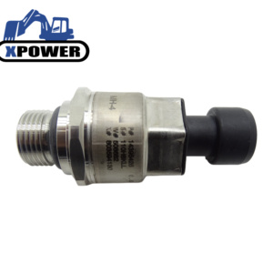 Capteur de pression d'huile VOE14395293 803593560 14395428 VOE14395428 pour D6D D6E EC210B EC210C EC240B EC240C EC290B EC290C XE215 - Product Image 1