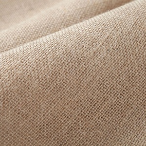 Tissu <span class=keywords><strong>de</strong></span> <span class=keywords><strong>toile</strong></span> <span class=keywords><strong>de</strong></span> <span class=keywords><strong>jute</strong></span> 100% naturel personnalisé teint en <span class=keywords><strong>rouleau</strong></span> tissu <span class=keywords><strong>de</strong></span> <span class=keywords><strong>jute</strong></span> pour sacs housses <span class=keywords><strong>de</strong></span> rembourrage pour filles - Product Image 2
