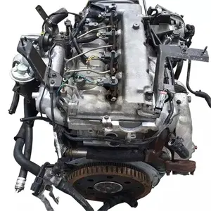 Động Cơ Động Cơ Diesel Kia D4CB Sorento Kia Sorento D4CB 2.5